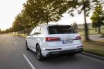 Audi Q7 60 TFSI e Quattro S-Line 2019 года (WW)